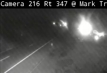 NY-347 & Mark Tree Rd; Northwest traffic camera, Centereach