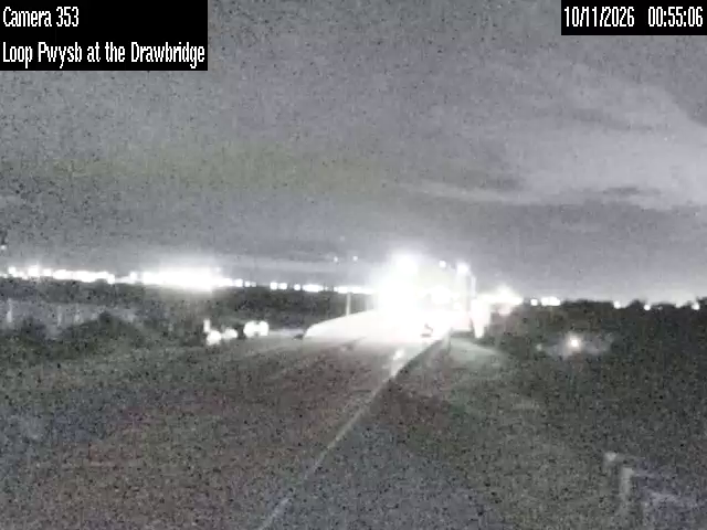 Loop Pkwy & Drawbridge traffic camera