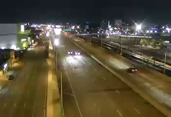 I-278 & East 149th Street traffic camera, Bronx, New York