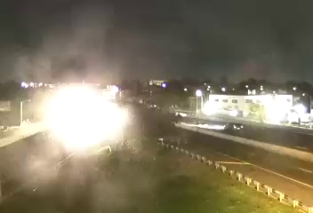 I-278 & Cross Brx. Expwy / Hutchinson Interchange traffic camera, Bronx, New York