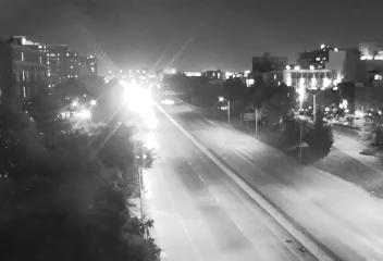 I-87 & Willis Avenue traffic camera, Bronx