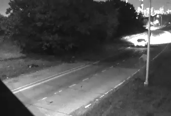 I-278 & LIE Interchange/Shelter-2 traffic camera, Queens, New York