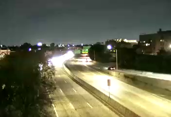 I-278 & Broadway 3 traffic camera, Queens, New York