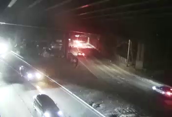 I-495 & 48th Street/Lower Level traffic camera, Queens, New York