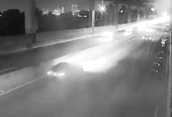 I-495 & 58th Street/Lower Level traffic camera, Queens, New York
