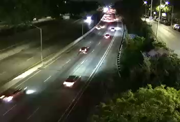 I-495 & Kissena Blvd 3 traffic camera, Queens, New York
