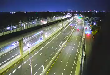 I-678 & 133rd Avenue Northbound traffic camera, Queens