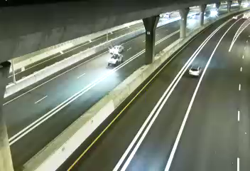 I-678 & Alwick Road traffic camera, Queens