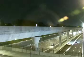 I-678 & 107th Avenue traffic camera, Queens