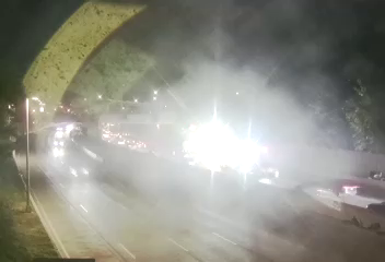 I-678 & Queens Blvd./Entrance ramp 2 traffic camera, Queens