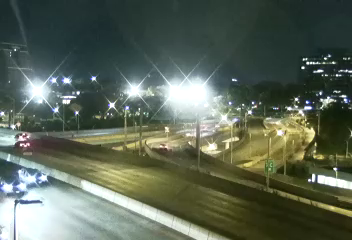I-678 & Grand Central Pkwy/Interchange 2 traffic camera, Queens