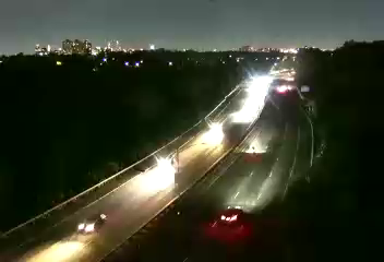 I-678 & 73rd Terrace traffic camera, Queens