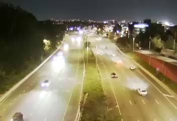 I-678 & 14th Avenue traffic camera, Queens