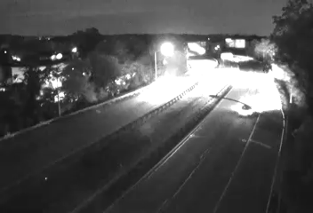 NY-440 & Watchogue Road traffic camera, Staten Island
