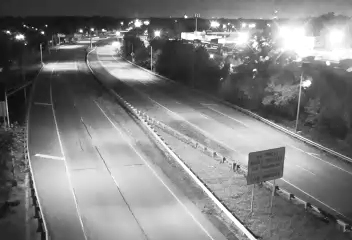 NY-440 & Forest Avenue traffic camera, Staten Island