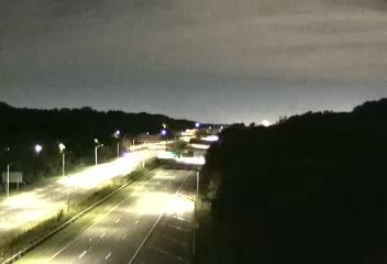 NY-440 & Englewood Avenue traffic camera, Staten Island