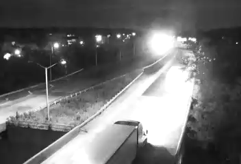 NY-440 & Woodrow Road traffic camera, Staten Island