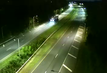 NY-440 & Bloomingdale Road traffic camera, Staten Island