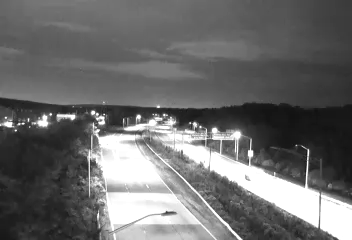 NY-440 & Rossville Avenue traffic camera, Staten Island