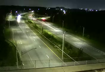 NY-440 & Arden Avenue traffic camera, Staten Island