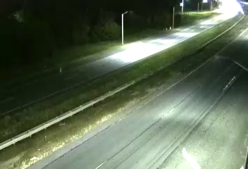 NY-440 & Muldoon Avenue traffic camera, Staten Island