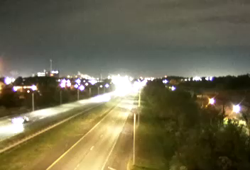 NY-440 & Fresh Kills Creek traffic camera, Staten Island