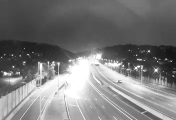I-278 & Mosel Avenue 2 traffic camera, Staten Island, New York