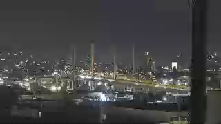 I-495 & 48 St (Upper Level) traffic camera, Queens, New York