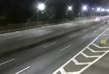 I-678 & 7 ave traffic camera, Queens