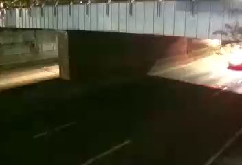I-87 & 234 st traffic camera, Bronx