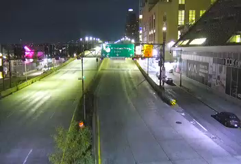 NY-9A & W. 57 St traffic camera, Manhattan