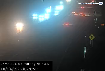 NY Route 146 (Exit 9)