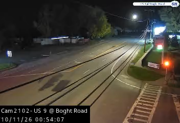 US-9 & Boght Road traffic camera