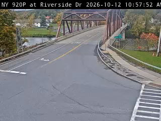 NY 920P at Riverside Dr live webcam