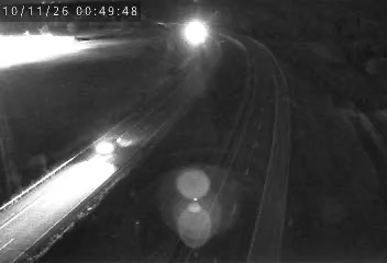 I-481 & north of Exit 7 (Taft Rd) traffic camera