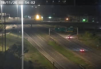 I-690 & west of Exit 12A (Route 695) traffic camera