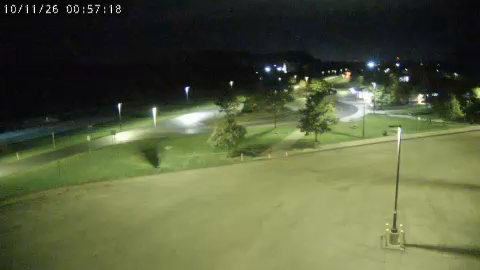 I-81 & Preble Rest Area traffic camera