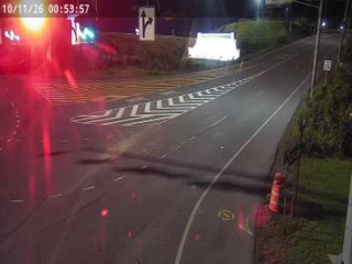 I-690 & Exit 12B (Signal 314) traffic camera