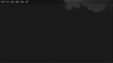 I-81 & north of Exit 36 (Pulaski) traffic camera
