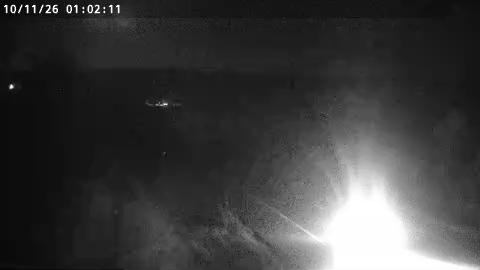 I-81 & south of Exit 36 (Pulaski) traffic camera