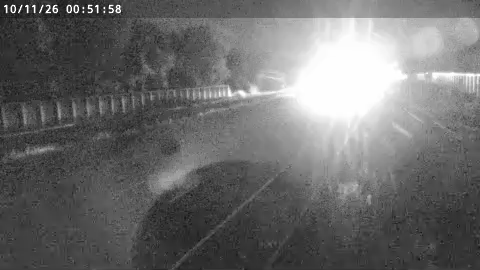 I-81 & south of Exit 30 (Cicero) traffic camera
