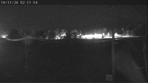 NY-49 at I-81 NB (Central Square) traffic camera, Oswego County