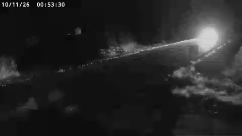 I-81 & north of Exit 34 (Richland) traffic camera