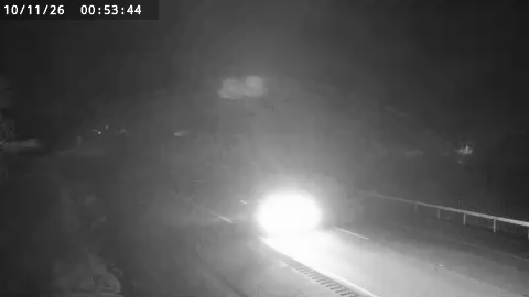 I-81 & south of Exit 16 (Nedrow) traffic camera