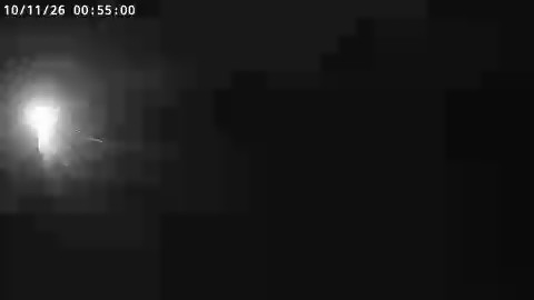 I-81 & south of Exit 15 (Lafayette) traffic camera