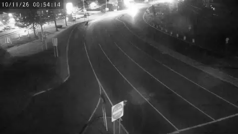 NY-481 & north of CR 57 traffic camera, Fulton, New York