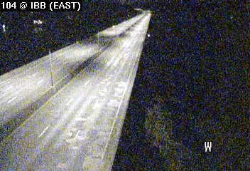 NY-104 & Irondequoit Bay Bridge (East) traffic camera