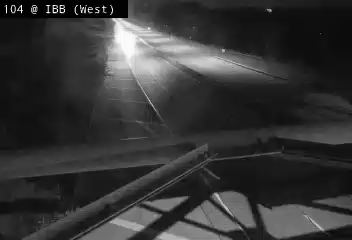 NY-104 & Irondequoit Bay Bridge (West) traffic camera, Irondequoit