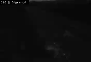 I-590 & Edgewood Ave traffic camera, Brighton, New York