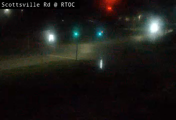 I-390 at Scottsville traffic camera, Monroe County